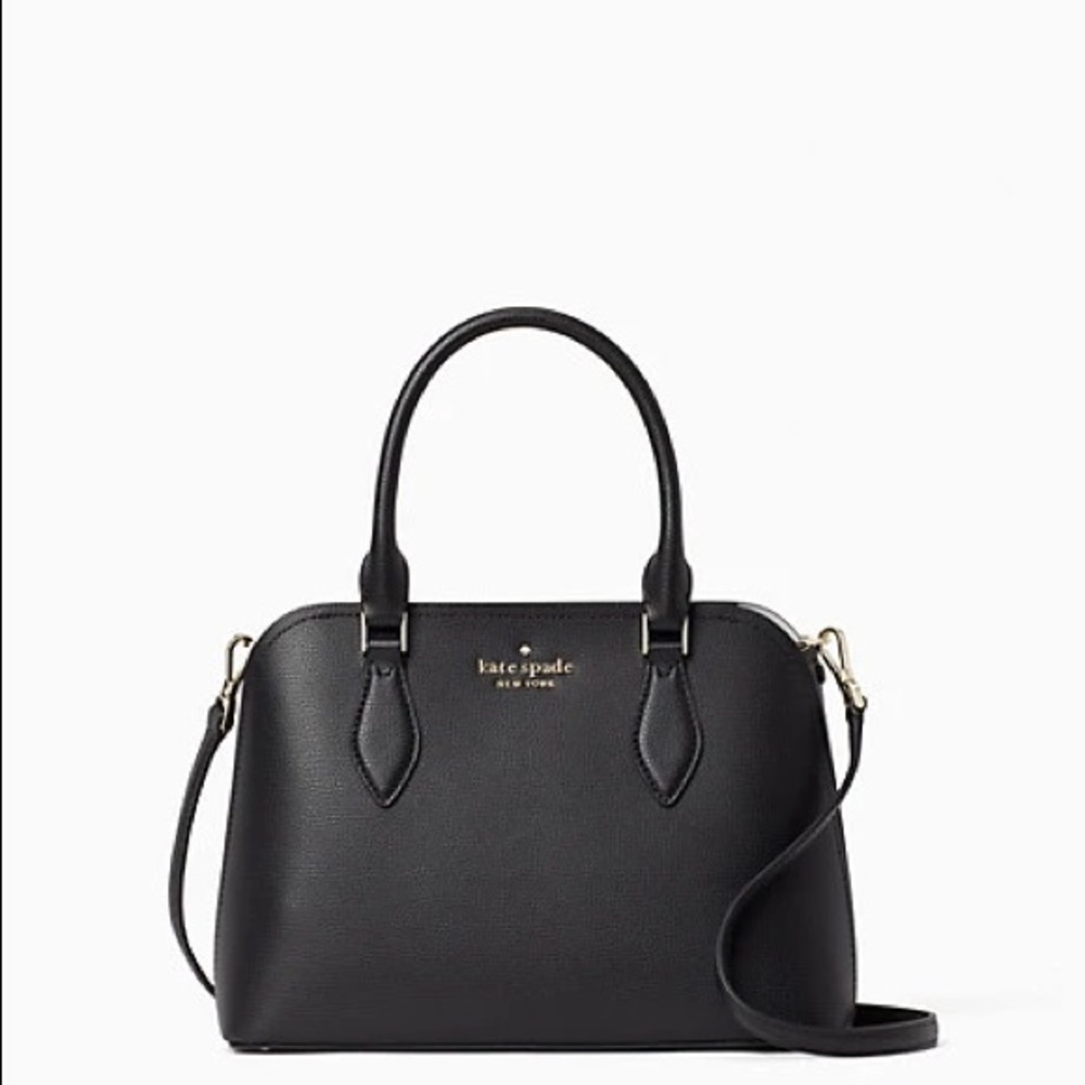 Kate Spade darcy small satchel Bag - Picture 12 of 15
